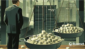 Trafigura выиграла "никелевое" дело на $500 млн.